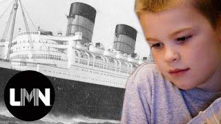 7-Year-Old DIES in Mysterious Shipwreck (Season 1) | The Ghost Inside My Child | LMN