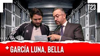 GARCÍA LUNA, BELLA - EL PULSO DE LA REPÚBLICA