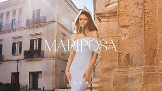 Introducing Mariposa | Club L London