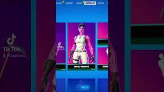 Fortnite OG Skin Locker Bundle!