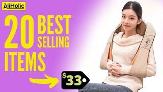 Best-selling AliExpress gadgets for May 2020 | Aliholic