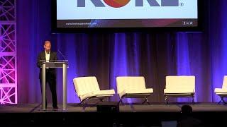 Kore Keynote Presentation at IoT Evolution Expo 2021