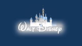 Walt Disney Pictures logo (Pixar Version) (SPOOF!)