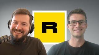 Rarible the Multichain NFT Marketplace w/ 1M Active Users! | Enginears Podcast