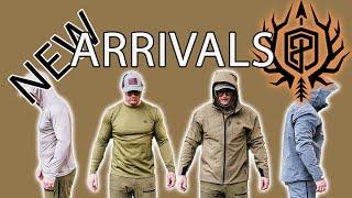 Born Primitive's 2024 Clothing Line: Where Style Meets Function for Your Outdoor Adventures!