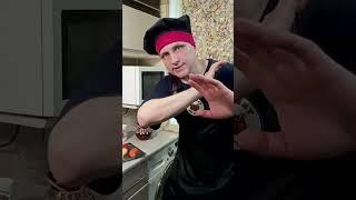 Одесский завтрак не хуже английского