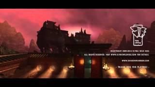 Shadow Warrior End Scene & Credits Run