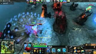 Dota 2 Fail moments avi