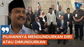 Tegas! Gus Ipul Minta 5 Kader NU yang Temui Presiden Israel Mundur atau Diberhentikan