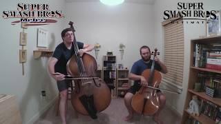 Super Smash Bros. Medley