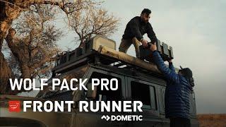 Wolf Pack Pro - by Front Runner