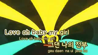 Marry U by superjunior / KARAOKE  #jomkaraoke 