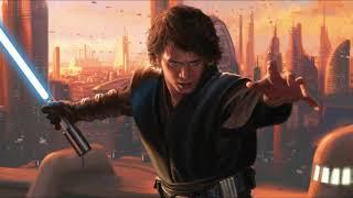 Anakin Skywalker Theme Complete