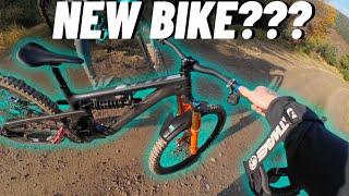 New Yeti SB165 Honest Thoughts…