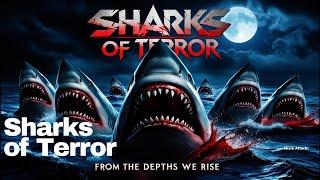 Shark Attack! - Sharks of Terror