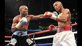 TIMOTHY BRADLEY VS DEVON ALEXANDER HIGHLIGHTS