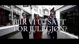 |Simon og Håvards Julekalender 2016| 23.Desember - Oppbygging til julaften