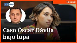Investigan si hubo manipulación en el caso del coronel Óscar Dávila | ¿Qué se sabe hasta ahora?