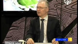 ВД: Как стать проректором ВУЗа в 21 год? Михаил Фёдоров