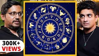 Beginner's Astrology Explained By Experienced Hindu Astrologer - Rajarshi N