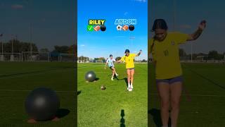 Multi-Ball Balance Challenge!