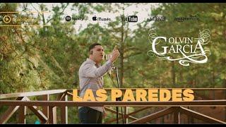 Las Paredes | Olvin García | Musica Cristiana 2022