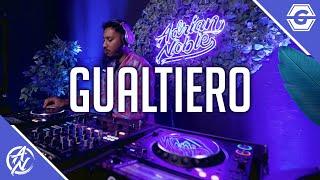 GUALTIERO LIVESET 2023 | 4K |  The Best of Moombahton & Global Bass | Guest Liveset by GUALTIERO