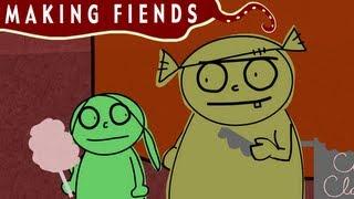 Making Fiends: Web Episode 19 HD