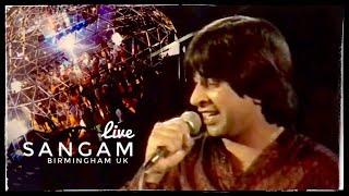 Sangam | Live | Uk Asian Pop Awards | Birmingham 