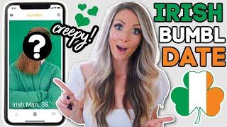 Storytime Part 1  I DATED AN IRISHMAN after Love Without Borders