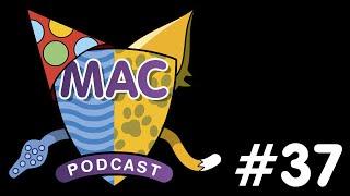 Magic Animal Club Podcast - Episode 37