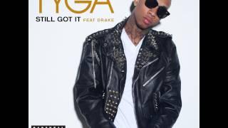 Tyga "Careless World TV" Episode 6