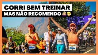 Como foi CORRER e TRABALHAR na MARATONA DO RIO: Tudo que você precisa saber | salatadefrutas