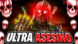 ️ ULTRA ASESINO ️ HONOR SOLO BUILD - Baldur’s Gate 3