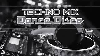 Non Stop Techno Mix Disco By Dj Ar Ar