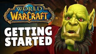 World of Warcraft For Dummies (2024 Edition)