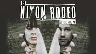 The Nixon Rodeo - Broken (lovelytheband Cover)