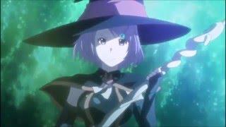 Hai to Gensou no Grimgar - Shihoru gits gud