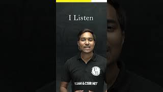 How to become an EXPERT in Mathematics? #mathematics #iitjam #iitjam2023