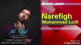 Muhammad lotfi best song