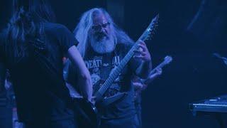 [hate5six] Gorguts - April 14, 2023 (Decibel Magazine Metal & Beer Fest 2023)