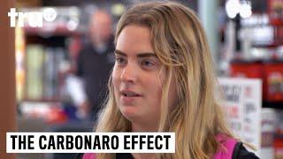 The Carbonaro Effect - Instant Spray Pal (Extended Reveal) | truTV
