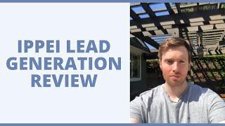 Ippei Lead Generation Review - Do You Really Want To Start A Local Lead Gen Business?