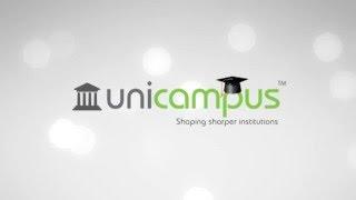 Unicampus Demo