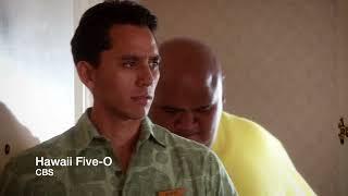 Wayne Coito as "Koa" -  Hawaii Five-O (CBS)