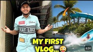 My First Vlog in Sozo  || Thanks for rajab family 50k Completed in One Day 