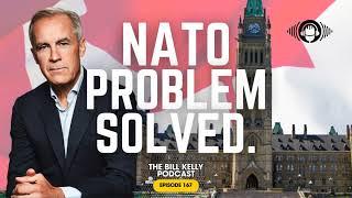 PM Carney's Master Plan to Solve Canada's NATO Problem