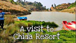 Day out with batch mates at Chida Resort  / Vlog