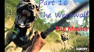 Far Cry 3 "Game For Pirates" mode / The walkthrough / №16:The Werewolf