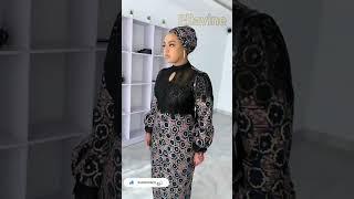 Ankara Styles 2023, African Fashion Styles, Lace Styles, modéle en pagne.